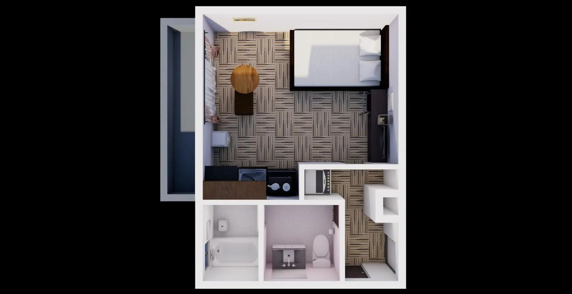 Apartment Tohukuji Rever Side - Vacation Stay 30981V Kyoto Japan