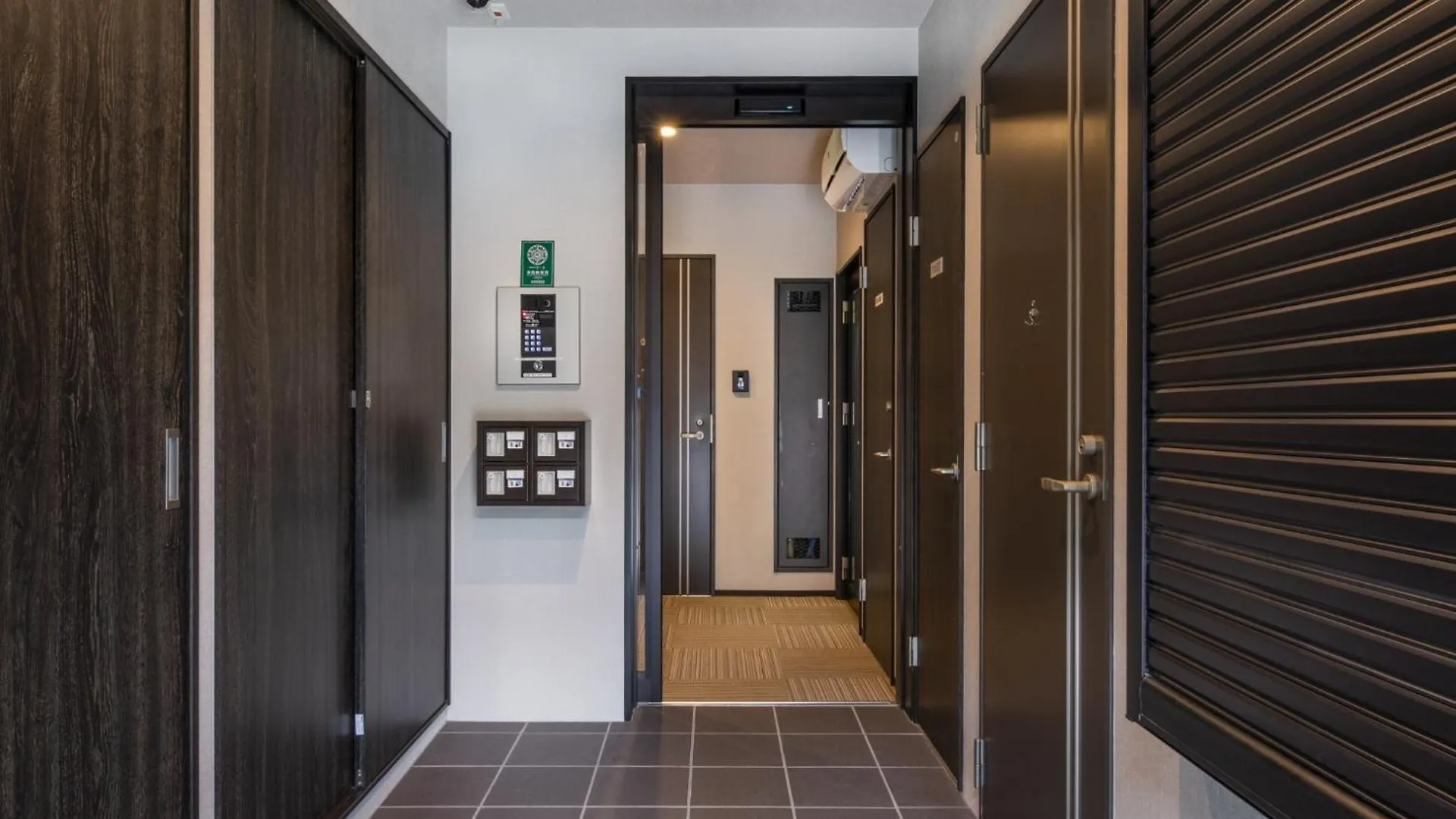 Tohukuji Rever Side - Vacation Stay 30981V Kyoto Apartment
